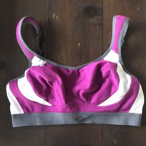 La Isla Sports Bra 36B